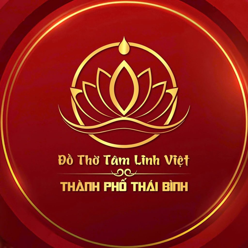 Đồ Thờ Tâm Linh Việt